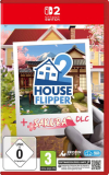 House Flipper 2 Sakura Nintendo Switch 2