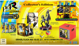 Persona 4 Revival Collectors Edition Playstation 5