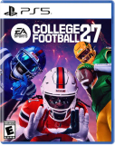 EA Sports College Football 27 US Version Playstation 5