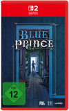 Blue Prince Nintendo Switch 2