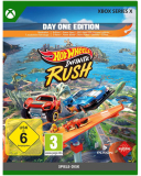 Hot Wheels Infinite Rush D1  XBOX SX