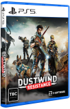 Dustwind Resistance US Version Playstation 5