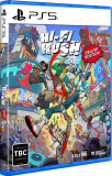 Hi-Fi Rush Rhythm Edition US Version Limited Run Playstation 5