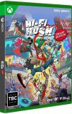 Hi-Fi Rush Rhythm Edition US Version Limited Run XBOX SX