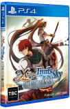 YS vs. Trails in the Sky: US Version Alternative Saga Limited Run Playstation 4