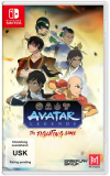 Avatar Legends-The Fighting Game Deluxe Nintendo Switch