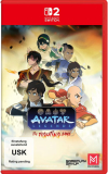 Avatar Legends-The Fighting Game Deluxe Nintendo Switch 2