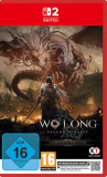 Wo Long: Fallen Dynasty Complete Edition Nintendo Switch 2
