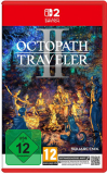 Octopath Traveler 2 Nintendo Switch 2