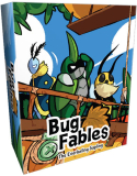 Bug Fables: Collectors Edition US Version The Everlasting Sapling Playstation 4