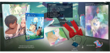 Haven US Version Collectors Edition Limited Run Playtation 4