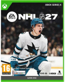 NHL 27XBOX Pegi AT Version XBOX SX
