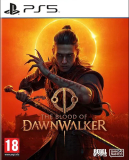 Blood of Dawnwalker D1 UK Version Steelbook Playstation 5