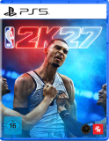 NBA 2K27 Playstation 5