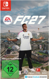 FC 27 Nintendo Switch
