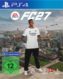 FC 27 Playstation 4