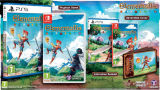Elementallis UK Version Collectors Edition Playstation 5