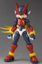 Mega Man Model Kit 1/10 Mega Man Zero 13 cm