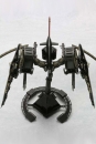 Ikaruga Plastic Model Kit Black Ex Color 16 cm