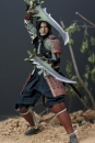 Onimusha 3 RMC Actionfigur 1/6 Akechi Samanosuke Hidemitsu 30 cm