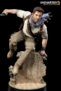 Uncharted 3 Premium Format Figur 1/4 Nathan Drake 42 cm