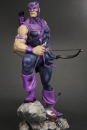 Marvel Classic Avengers Series Fine Art Statue 1/6 Hawkeye 32 cm