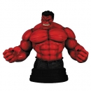 Marvel Comics Büste Red Hulk PX 20 cm
