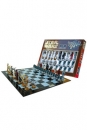 Star Wars 3D Schachspiel