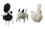 Frankenweenie Plüschfiguren Umkarton 27 cm (3)
