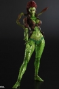 Batman Arkham City Play Arts Kai Actionfigur Poison Ivy 22 cm