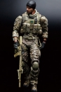 Medal Of Honor Warfighter Play Arts Kai Actionfigur Tom Preacher
