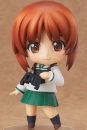 Girls und Panzer Nendoroid Actionfigur Miho Nishizumi 10 cm