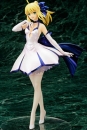 Fate/Stay Night Statue 1/7 Saber Dress Code 27 cm
