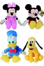 Disney Plüschfiguren Umkarton Friends 25 cm