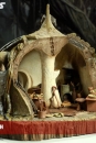Star Wars Diorama 1/6 Yoda´s Dagobah Hütte 40 cm