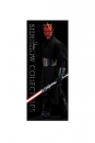 Sideshow Collectibles Banner Star Wars Darth Maul 76 x 183 cm
