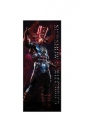 Sideshow Collectibles Banner Marvel Comics Galactus 76 x 183 cm