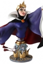 Disney Büste Die böse Königin (Schneewittchen) 20 cm