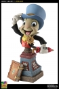 Disney Büste Jiminy Grille (Pinocchio) 17 cm