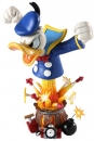 Disney Büste Donald Duck 19 cm