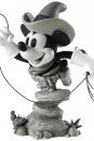 Disney Büste Two Gun Mickey 16 cm