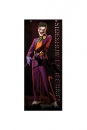 Sideshow Collectibles Banner DC Comics Joker 64 x 152 cm