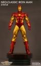 Marvel Statue Neo-Classic Iron Man 36 cm