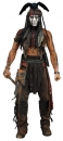 The Lone Ranger Actionfigur 1/4 Tonto 45 cm