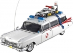 Ghostbusters II Diecast Modell 1/18 Cadillac Ecto 1