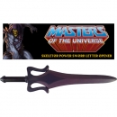 Master of the Universe Brieföffner Skeletor Power Sword NYCC 201