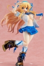 Senran Kagura: Shoujotachi no Shinei Statue 1/8 Katsuragi