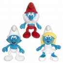 Die Schlümpfe Plüschfiguren Umkarton 30 cm