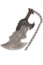 God of War LARP Replik 1/1 Blade of Chaos 50 cm