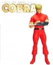 Cobra The Space Pirate PVC Statue Cobra 30 cm